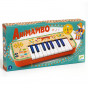 Animambo - Synthesizer