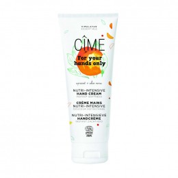 Voedende handcrème For your hands only 75 ml - CÎME