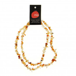 Barok ketting 90 cm Kornalijn