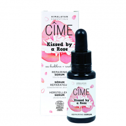 Herstellend serum Kissed by a rose - Cîme