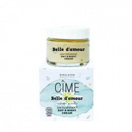 Dag- en nachtcrème Belle d'amour - CÎME