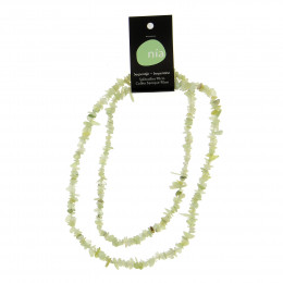Barok ketting 90 cm Serpentine