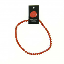 Kralenketting 40 cm Kornalijn