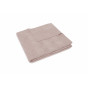 Deken Wieg Shell Knit - Wild Rose - 75x100cm