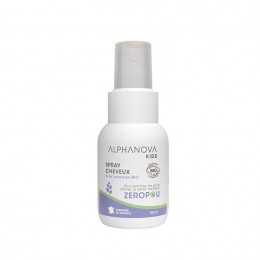 Anti-luizen spray zonder insecticiden 50ml