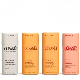 Box Minis Oceanly Routine Phyto Glow