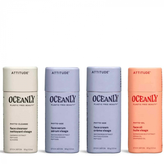 Box Minis Oceanly Routine Phyto Age