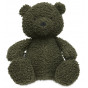 Jollein Knuffel Teddy Bear - Leaf Green