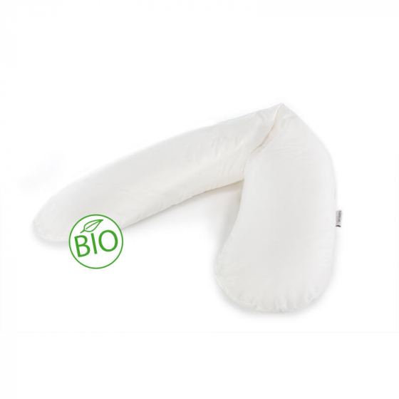 hoes van bio cotton Original kussen - white