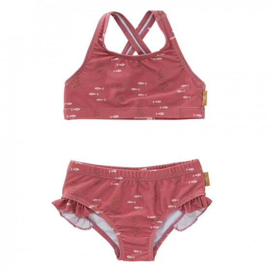 UV Bikini set - OCEAN AMBER