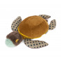 Knuffel Kleine schildpad - Tout autour du monde - Moulin Roty