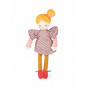 Pop Agathe - Les Parisiennes - Moulin Roty