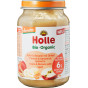 Babyvoeding - Appel & banaan en spelt - 190g - Holle