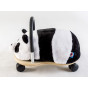 Panda hoes voor Wheely Bug zwart small