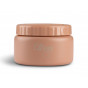 Lunchpot in roestvrij staal 250ml - Blush pink - Citron