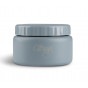 Lunchpot in roestvrij staal 250ml - Dusty blue - Citron