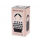 Sketch Inc Nesting dolls XL - Black & White