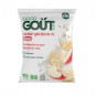 Mini rijstwafeltjes met appel 40g vanaf 10 maanden