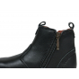 Schoenen Bobux I Walk - Jodhpur Black