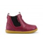 Schoenen Bobux I Walk - Jodhpur Boysenberry