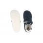 Schoenen Bobux I Walk - Comet Navy + White