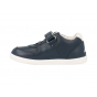 Schoenen Bobux I Walk - Comet Navy + White