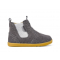 Schoenen Bobux I Walk - Jodhpur Charcoal Starburst