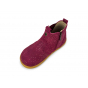 Schoenen Bobux I Walk - Jodhpur Boysenberry Starburst