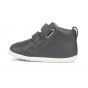 Schoenen Bobux Step Up - Hi Court Smoke