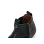 Schoenen Bobux Step Up - Jodhpur Black