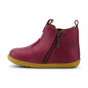 Schoenen Bobux Step Up - Jodhpur Boysenberry