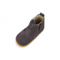 Schoenen Bobux Step Up - Jodhpur Charcoal Starburst