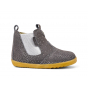 Schoenen Bobux Step Up - Jodhpur Charcoal Starburst