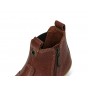 Schoenen Bobux Step Up - Jodhpur Toffee