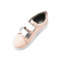 Schoenen Bobux KID+ - Grass Court Switch Seashell