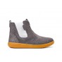 Schoenen Bobux KID+ - Jodhpur Charcoal Starburst