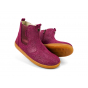 Schoenen Bobux KID+ - Jodhpur Boysenberry Starburst