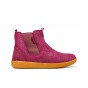 Schoenen Bobux KID+ - Jodhpur Boysenberry Starburst