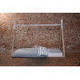BedTipi frame - Naturel & Wit - 90 x 200 cm