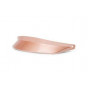Vizier voor Chapter helm - Rose gold
