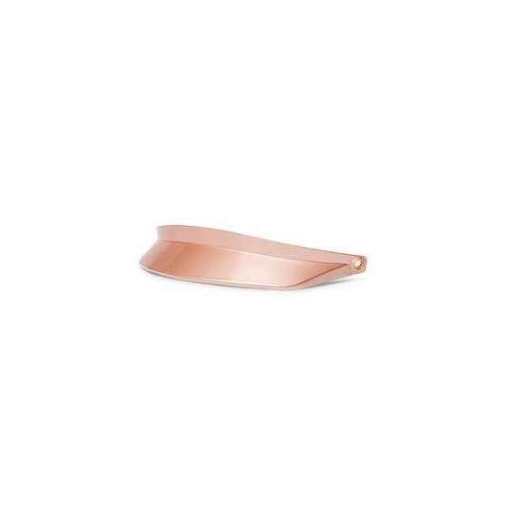 Vizier voor Chapter helm - Rose gold Vizier voor Chapter helm - Rose gold