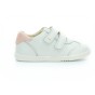 Schoenen - I walk - Sprite Embossed White