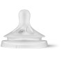 Avent - Natural 3.0 zuigspeen0m+ -T2