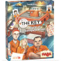 Haba The Key - Bordspel Vlucht uit Strongwall Prison - Nederlandse versie