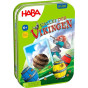 Haba Mini - Bordspel Vallei der Vikingen vanaf 6 jaar - Nederlandse versie