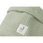 Commodemandje Grain Knit - Olive Green