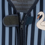 Nuopreen drijvend vest - Swan Strip - Konges Sløjd