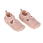 Strandschoentjes - Powder pink