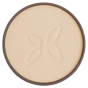 Compactpoeder 01 Sheer beige