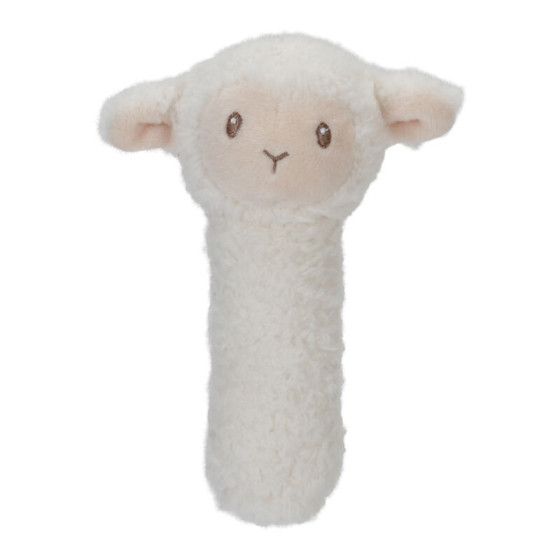 Rammelaar schaap Little Farm - Little Dutch